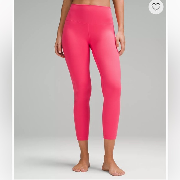 Lululemon Align Hi Rise 25 inch Pant size 6 - Picture 1 of 6